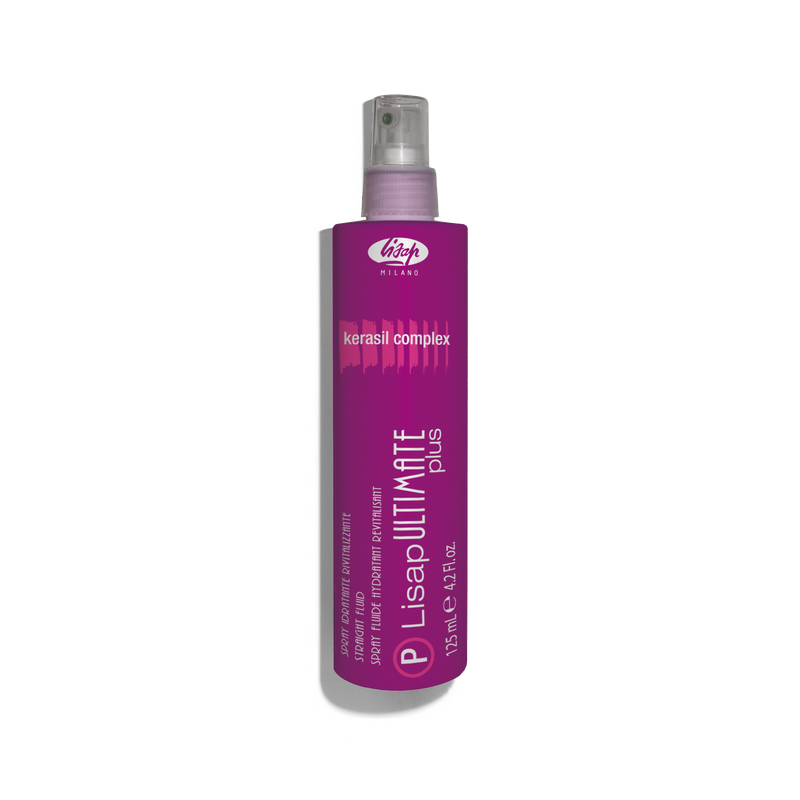 Ultimate Plus - Spray Termoprotettore idratante e rivitalizzante